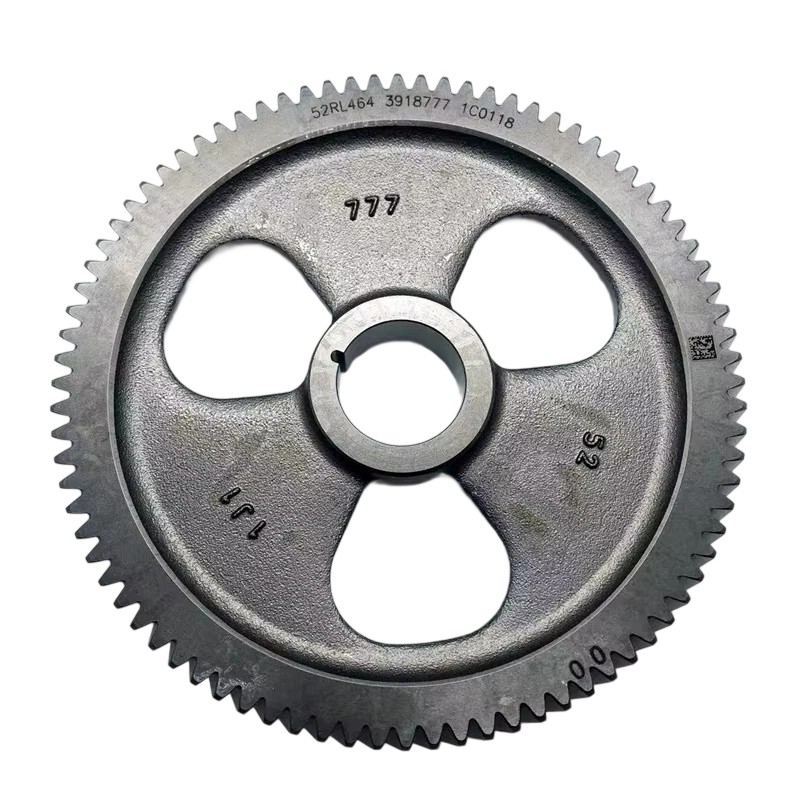 3918777 Camshaft Gear 