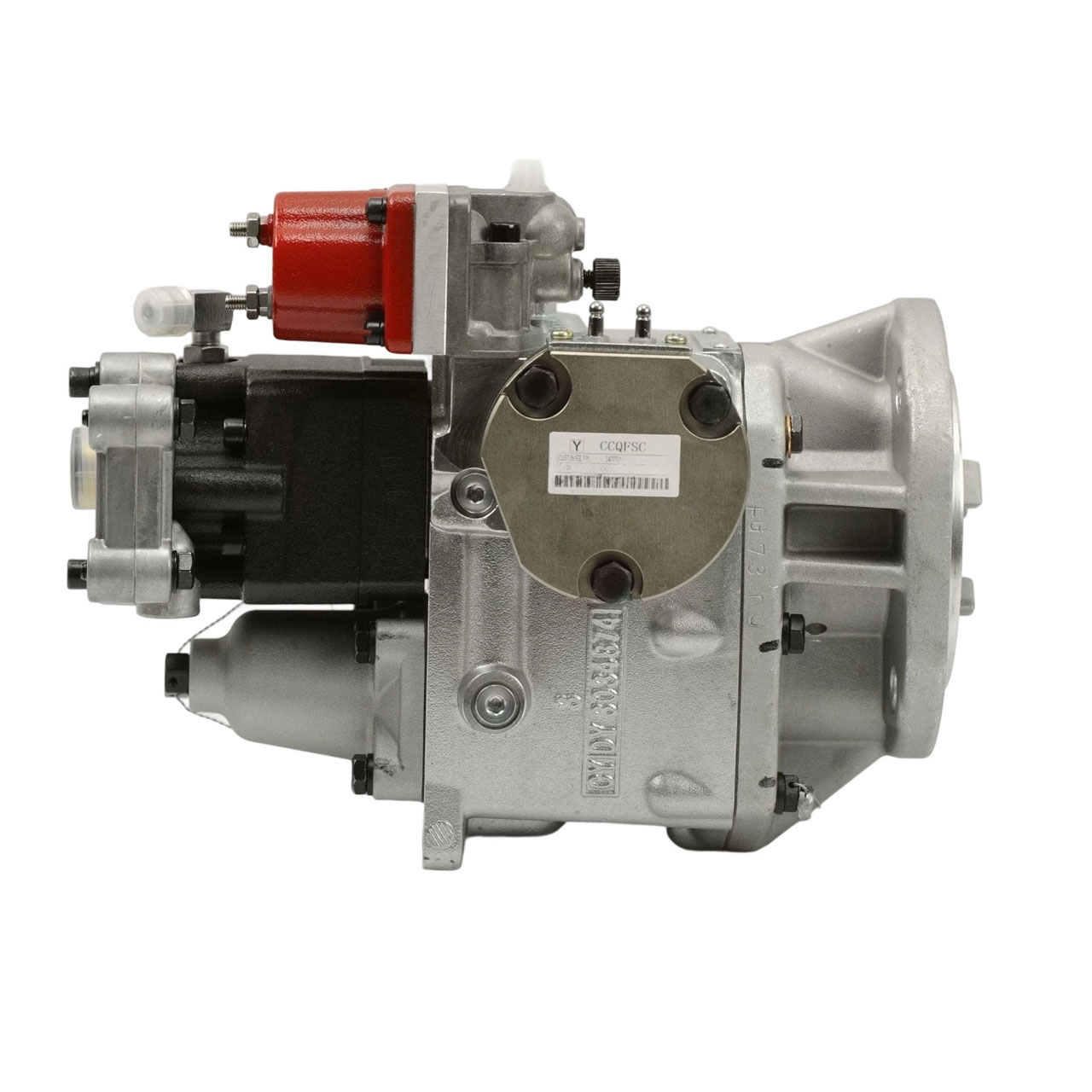 3896488 PT Fuel Pump 