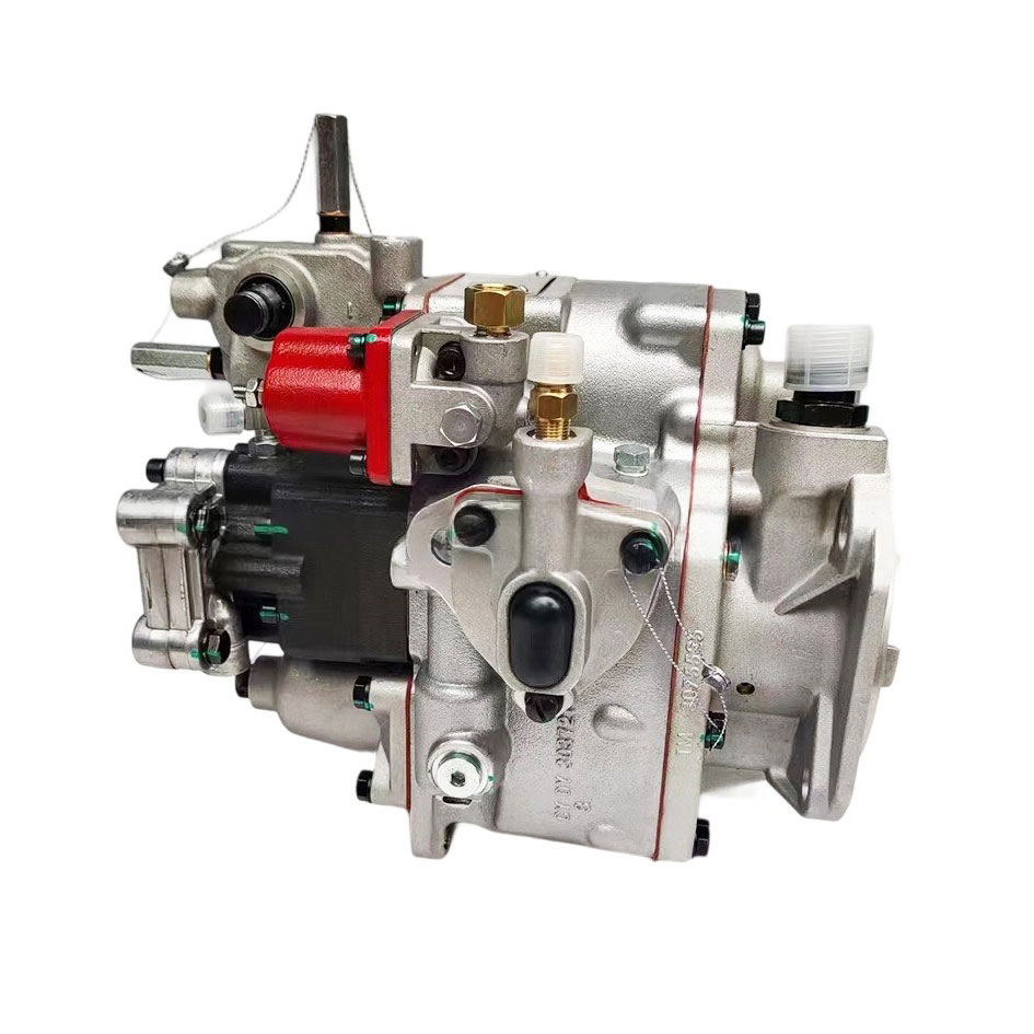 3630673 PT Fuel Pump 