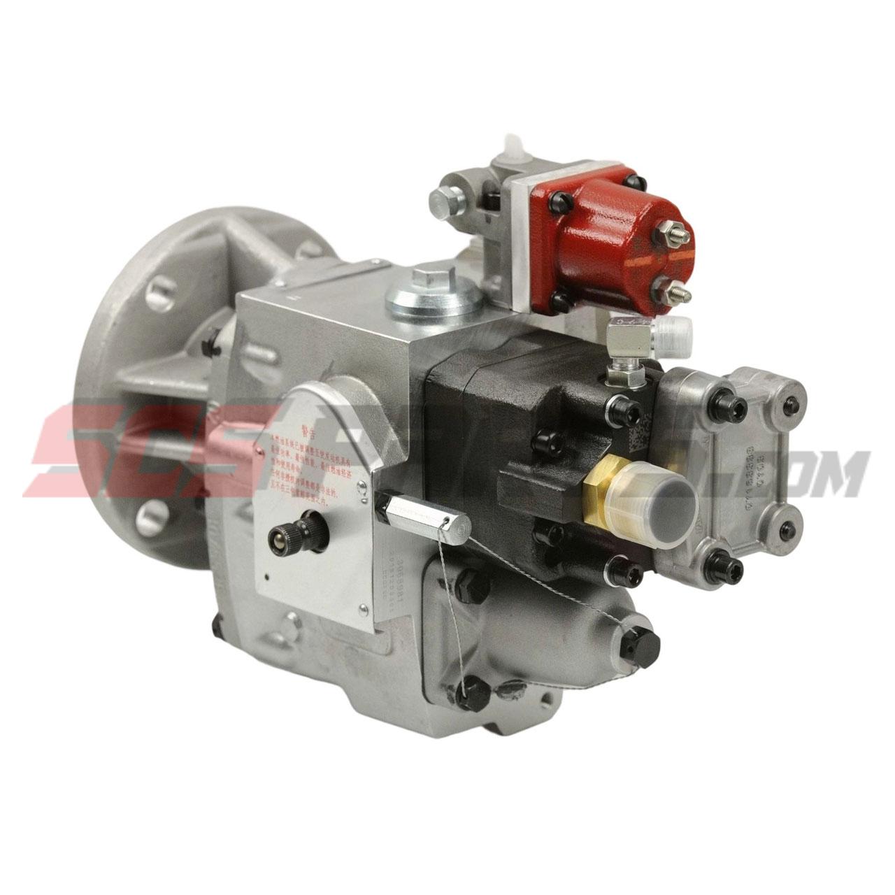 3896488 PT Fuel Pump 