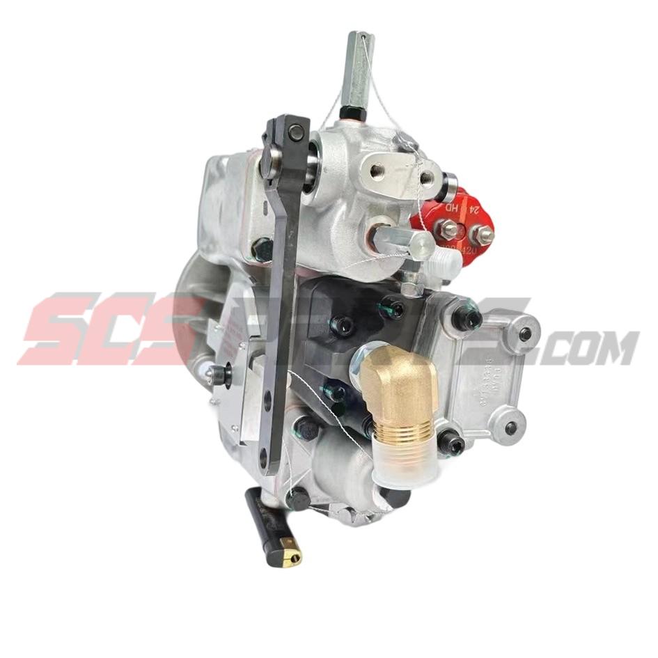 4951415 PT Fuel Pump 