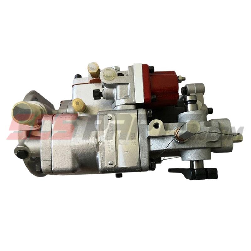 2888812 PT Fuel Pump 533kW 60Hz For Cummins Engine