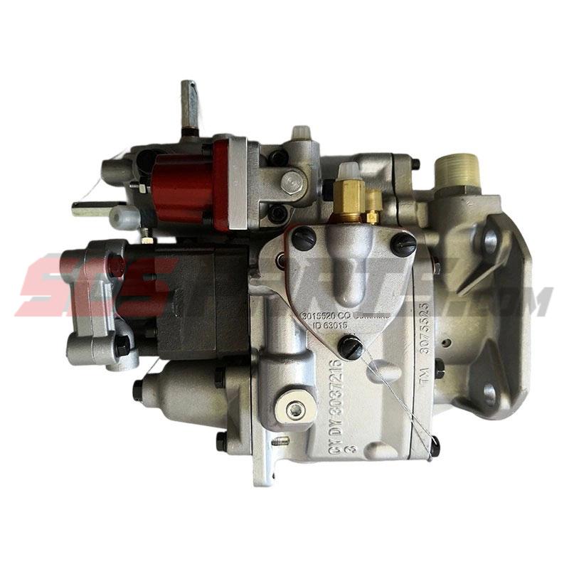3347539 PT Fuel Pump 300kW 