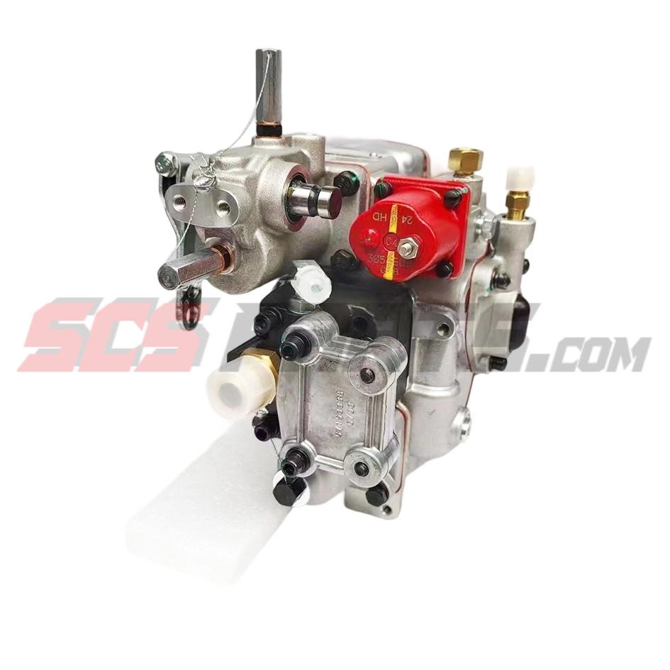 3630673 PT Fuel Pump 
