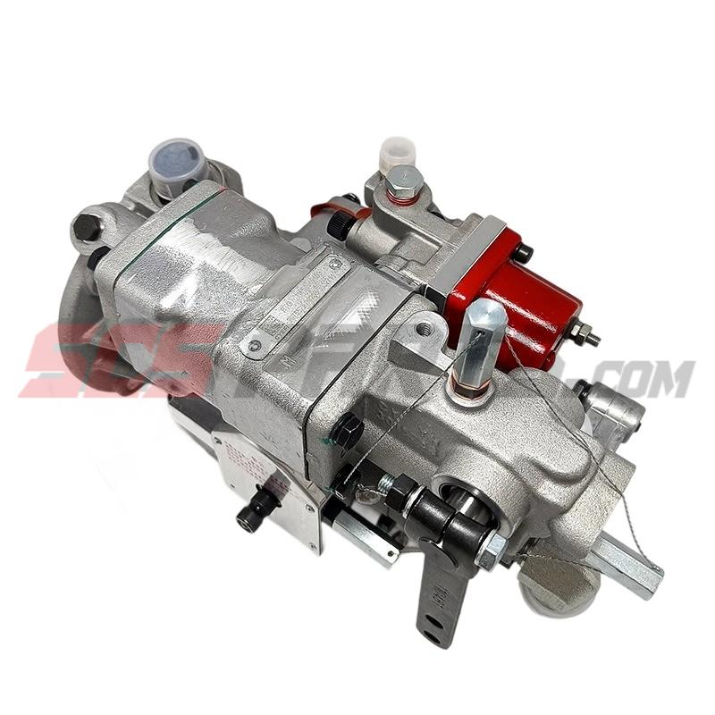 3630673 PT Fuel Pump 