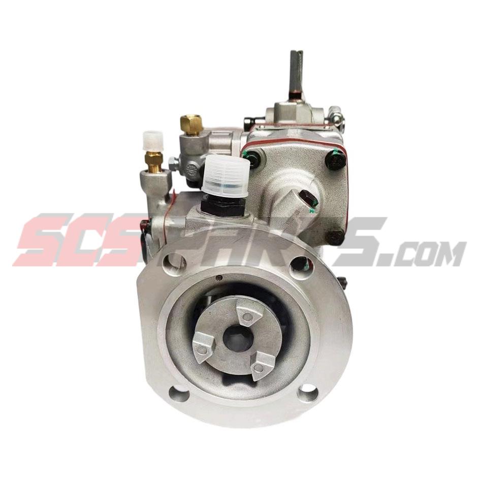 3630673 PT Fuel Pump 