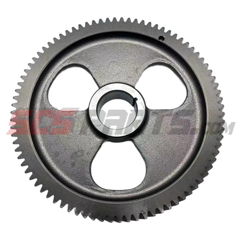 3918777 Camshaft Gear 