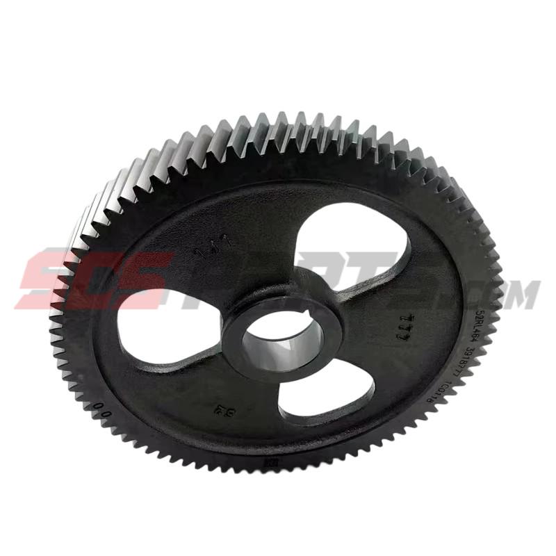 3918777 Camshaft Gear 