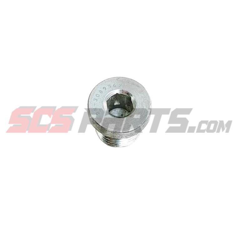 3089567 Threaded Plug 