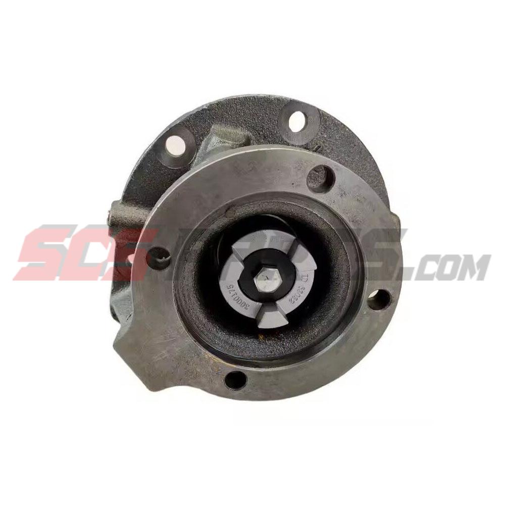 3002170 Fuel Pump Support