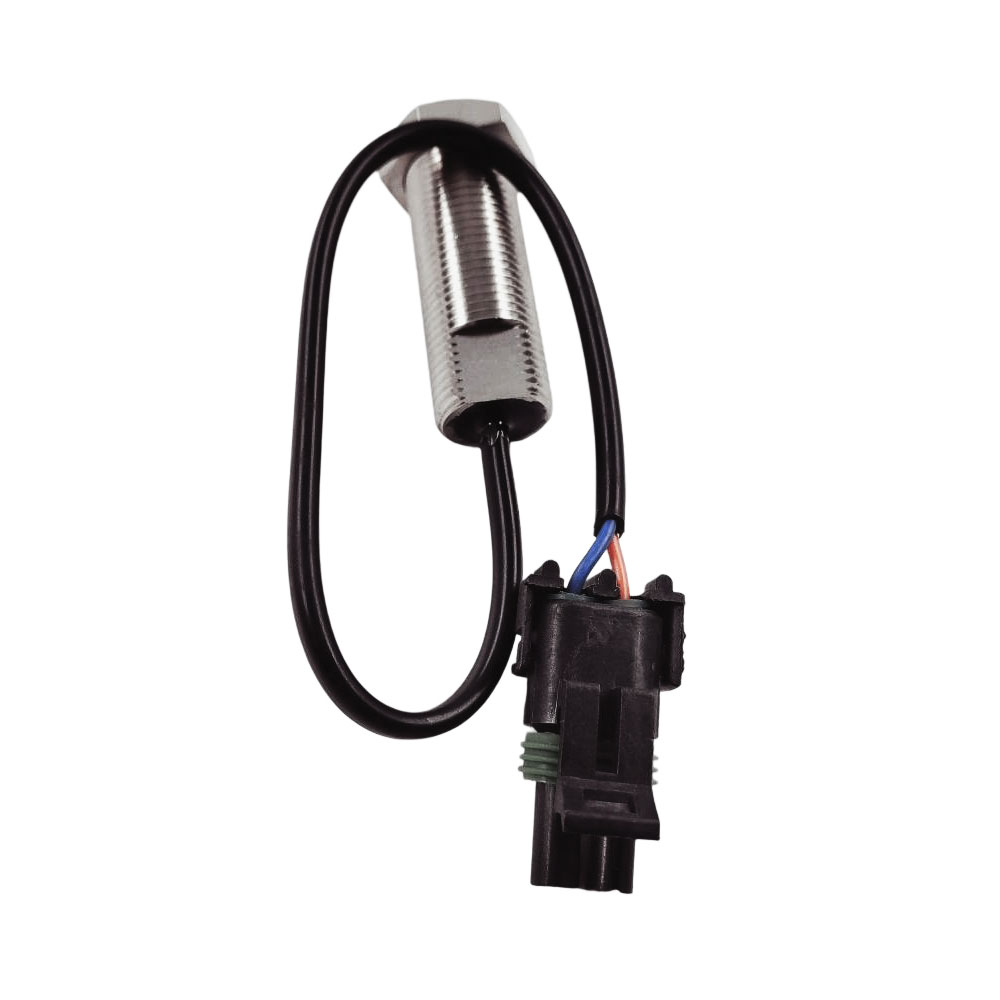 2897691 Oil Pressure Switch 