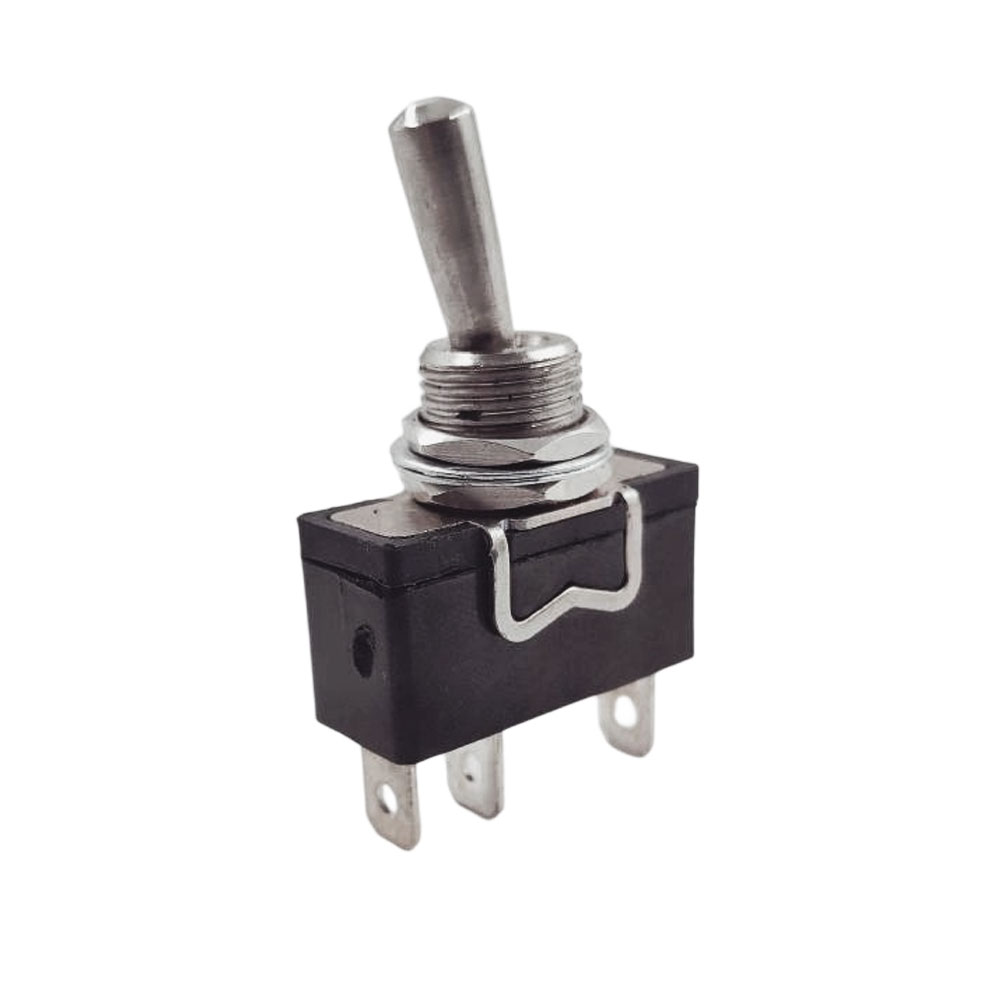113527 Fuel Solenoid Switch