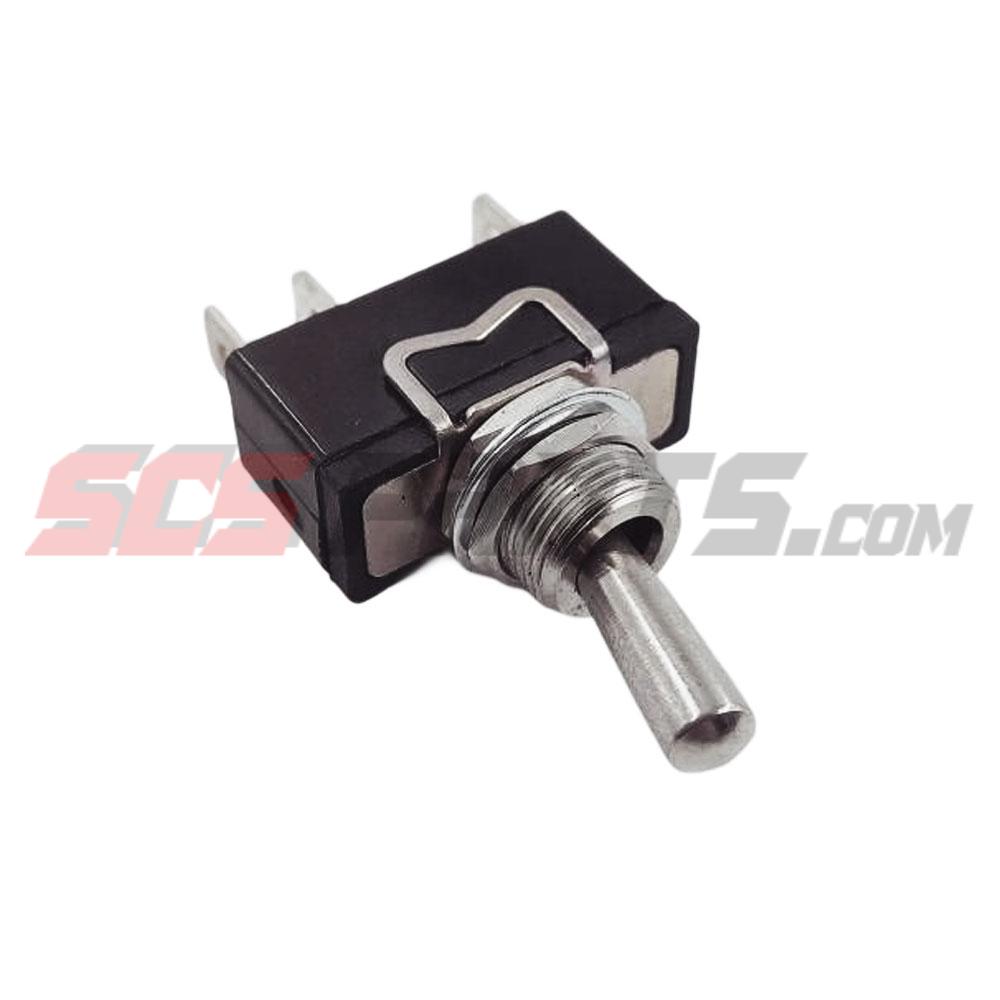 113527 Fuel Solenoid Switch