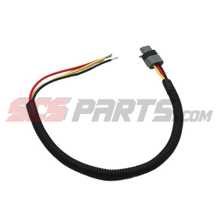 3056356 Oil Pressure Switch Wiring Harness 