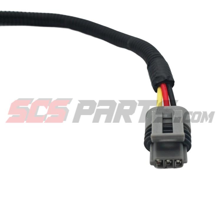 3056356 Oil Pressure Switch Wiring Harness 