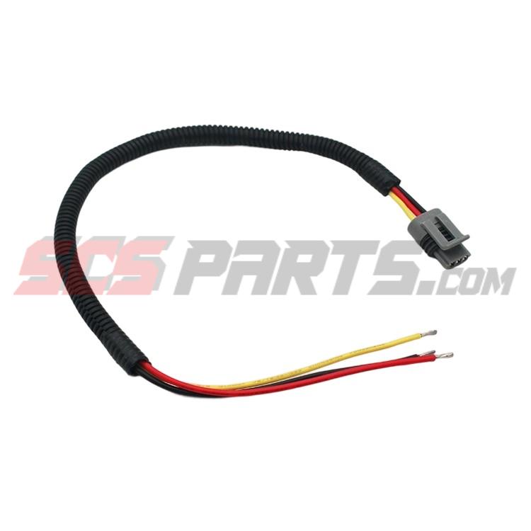 3056356 Oil Pressure Switch Wiring Harness 