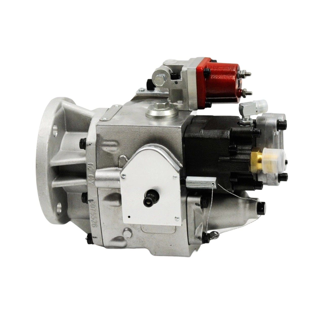 Топливный насос 4951350 PT K1112-200KW CQ6067