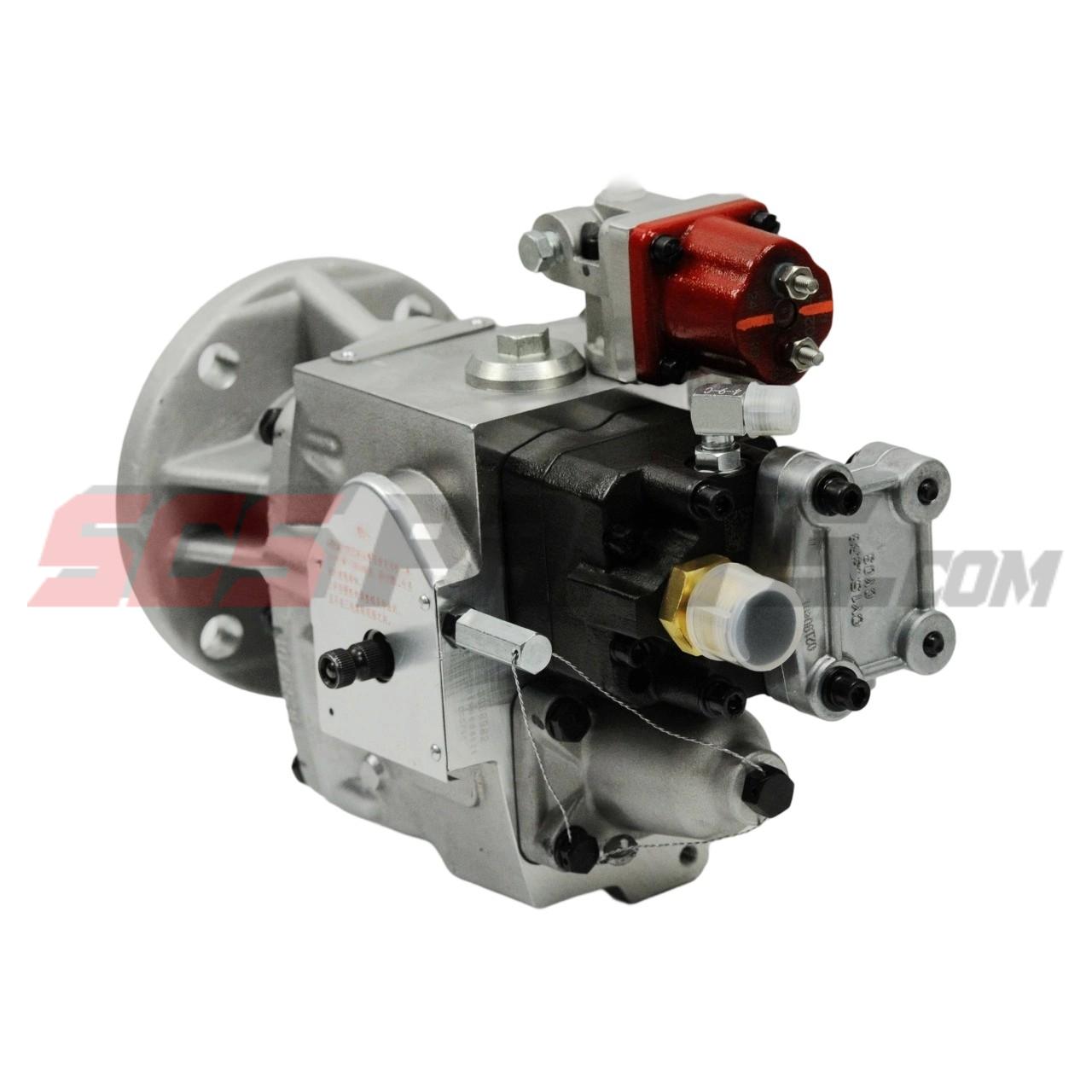Топливный насос 4951350 PT K1112-200KW CQ6067