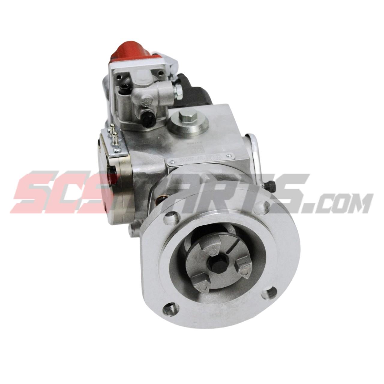 4951350 PT Fuel Pump K1112-200KW CQ6067 