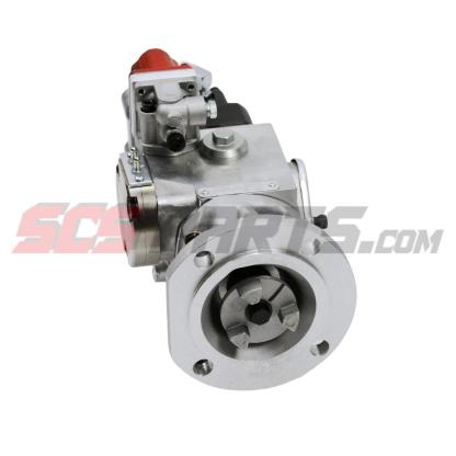 Топливный насос 4951350 PT K1112-200KW CQ6067