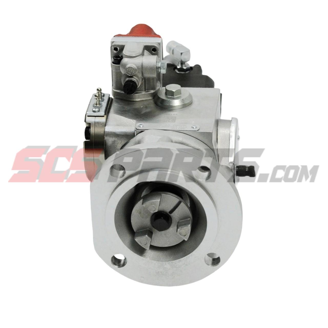 Топливный насос 4951350 PT K1112-200KW CQ6067