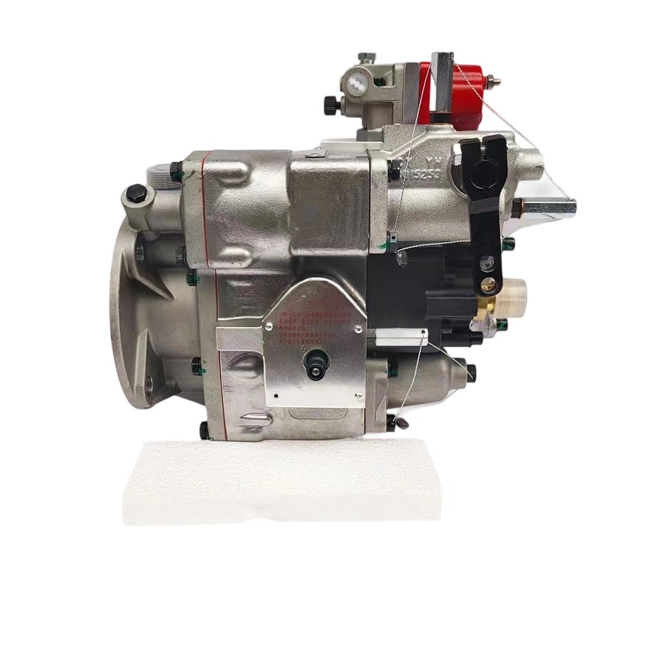 Cummins 4999472 PT Fuel Pump 
