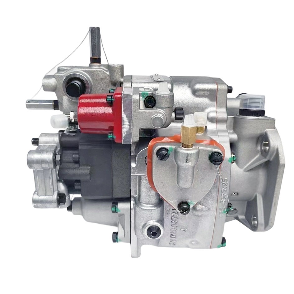 4060852 Bomba de combustible PT 269 kW