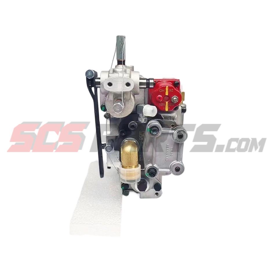 4060852 Bomba de combustible PT 269 kW