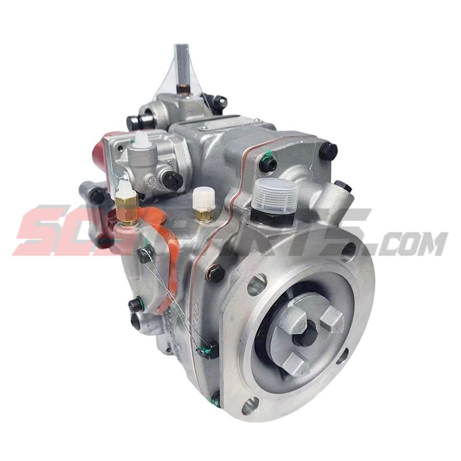 3201870 PT Fuel Pump 