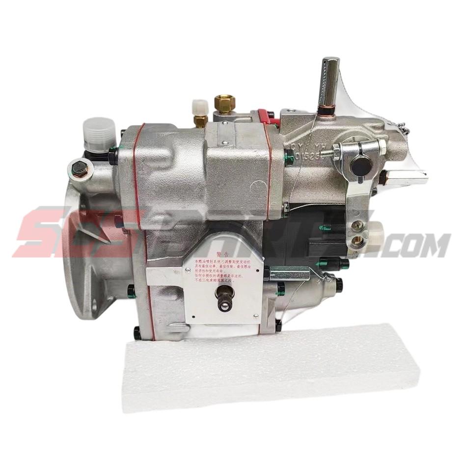 4060963 PT Fuel Pump 