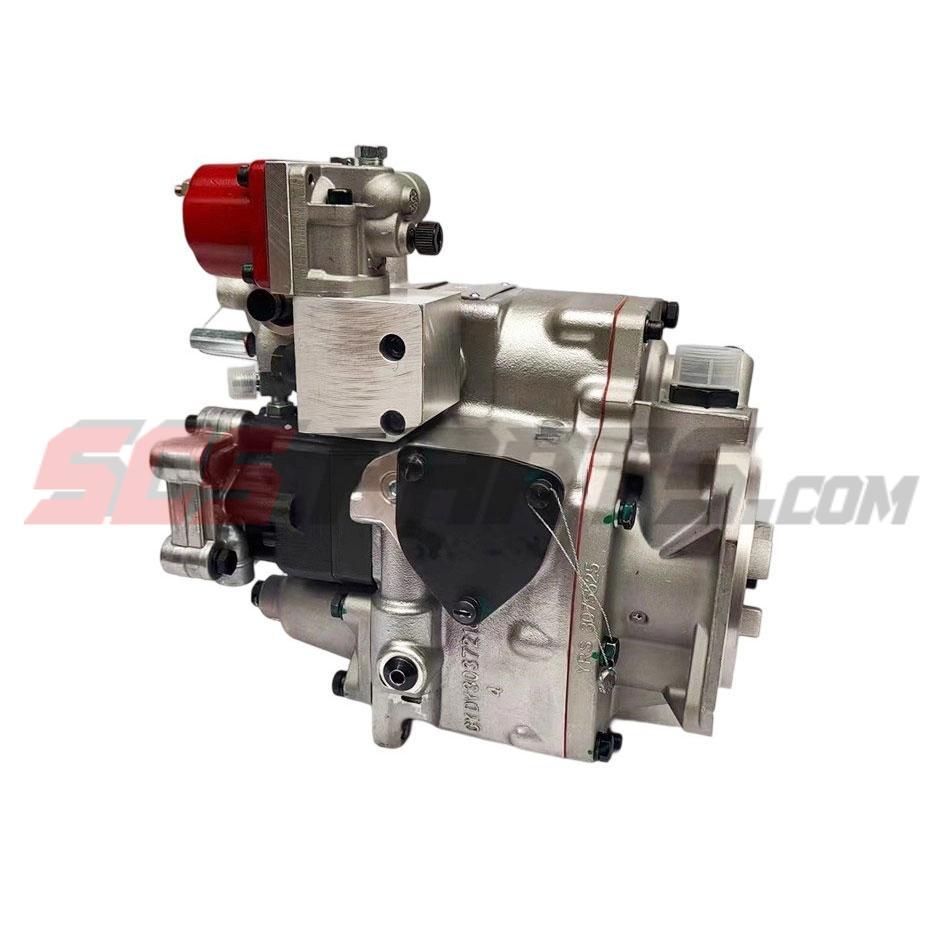 Cummins 4999472 PT Fuel Pump 