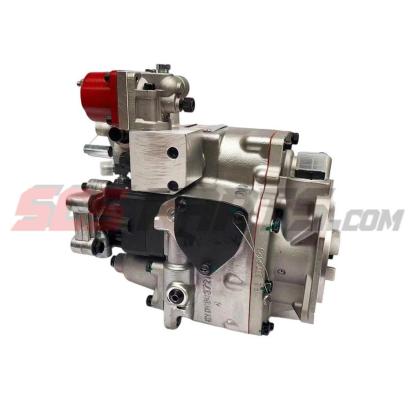 Cummins 4999472 PT Fuel Pump 