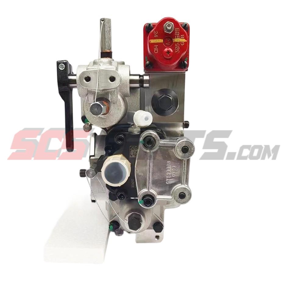 4999472 PT Fuel Pump 