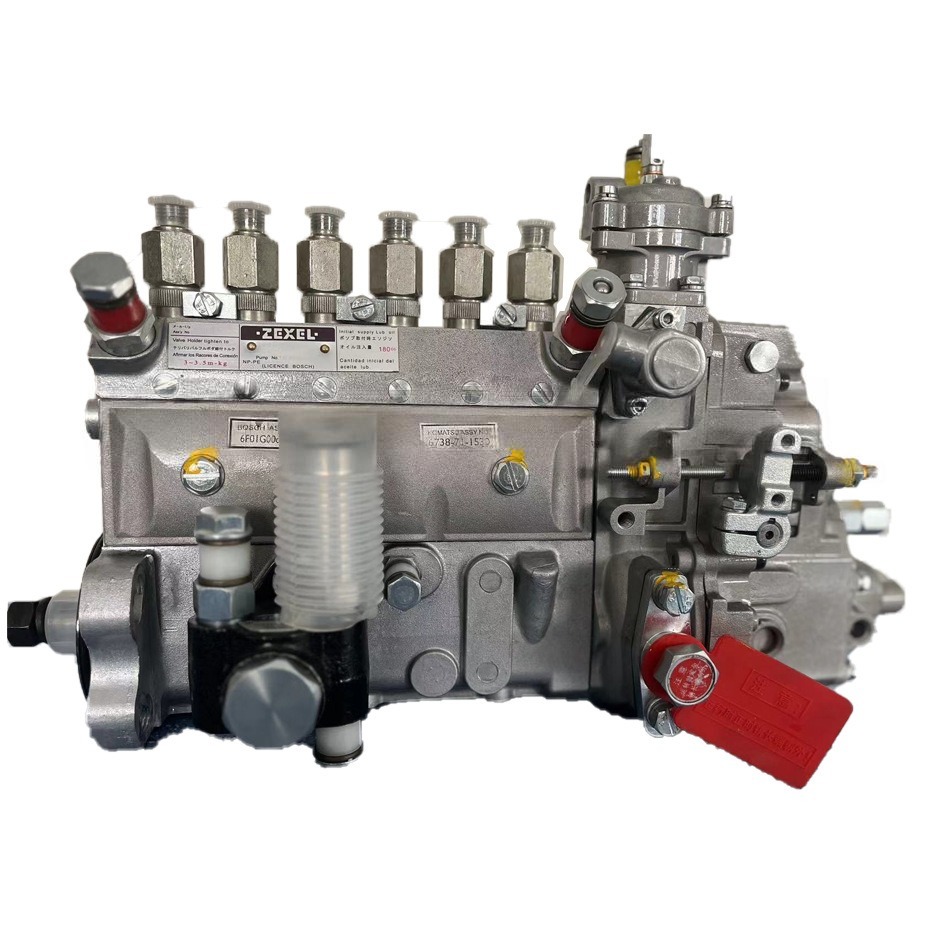 Bomba de combustible 4063845