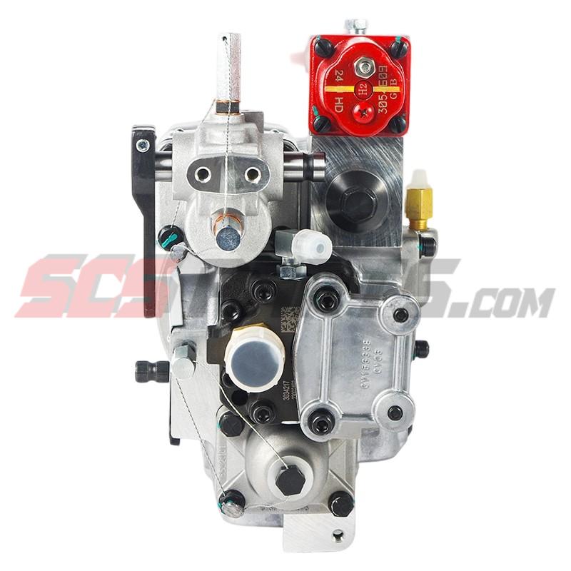 4951495 PT Fuel Pump 