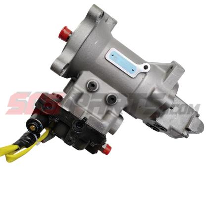 Bomba de combustible 4384497