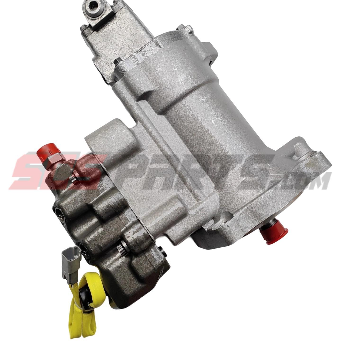 Bomba de combustible 4384497