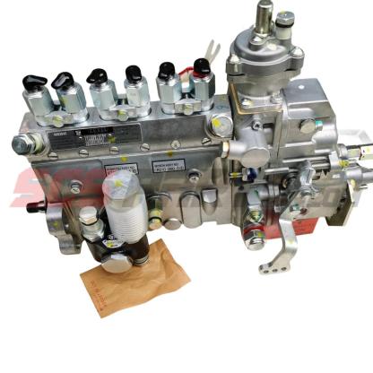 Bomba de combustible 4063845