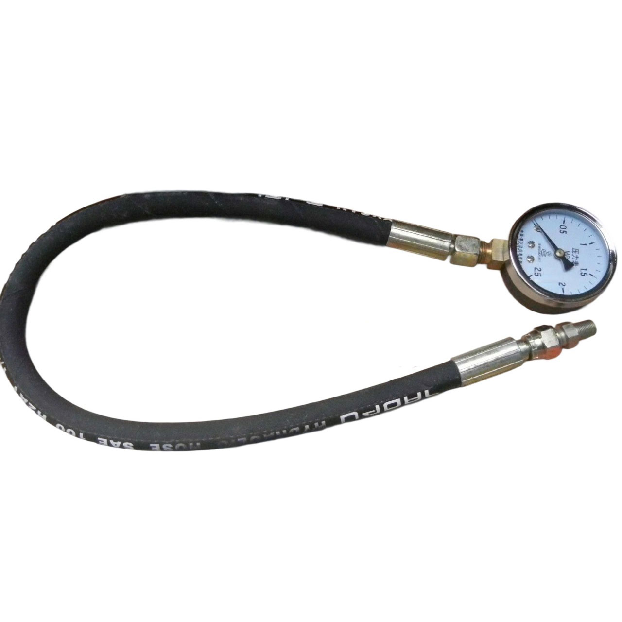 FJ-C-011 Fuel Oil Pressure Measuring Tool 