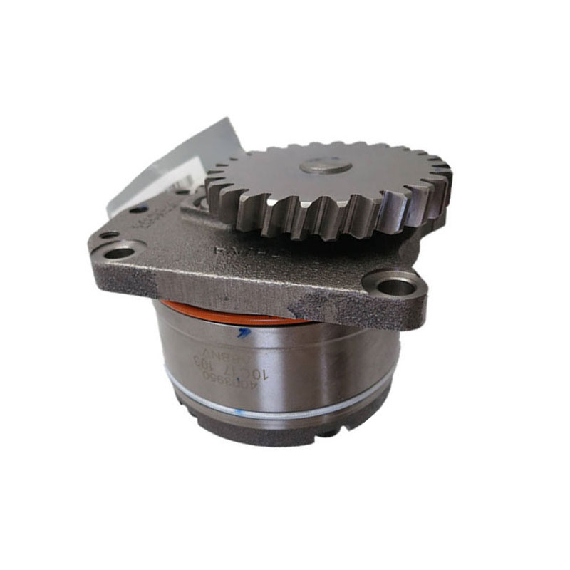 4003950 Oil Pump 