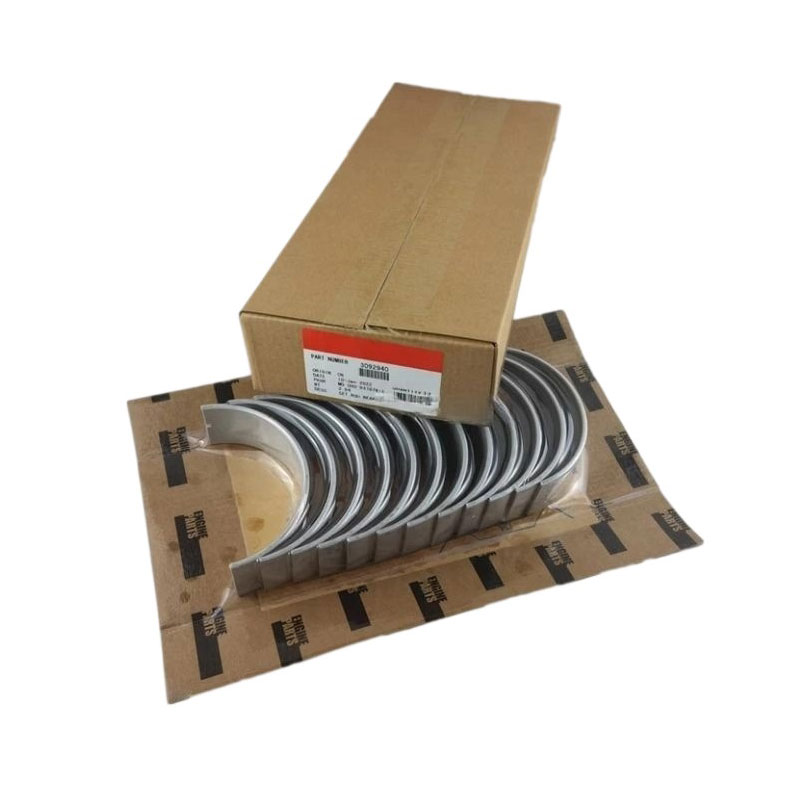 3092940 Connecting Rod Bearing Set (STD)
