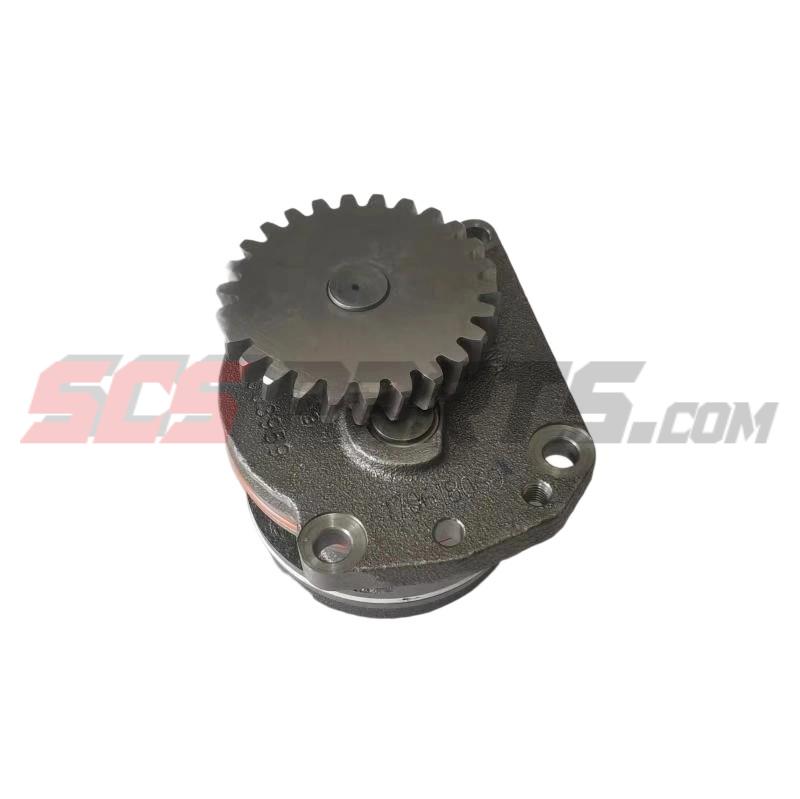 4003950 Oil Pump 