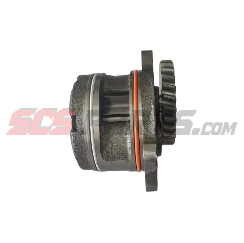 4003950 Oil Pump 