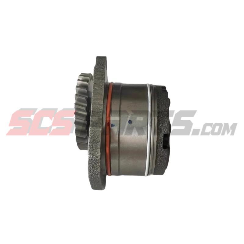 Bomba de aceite 4003950