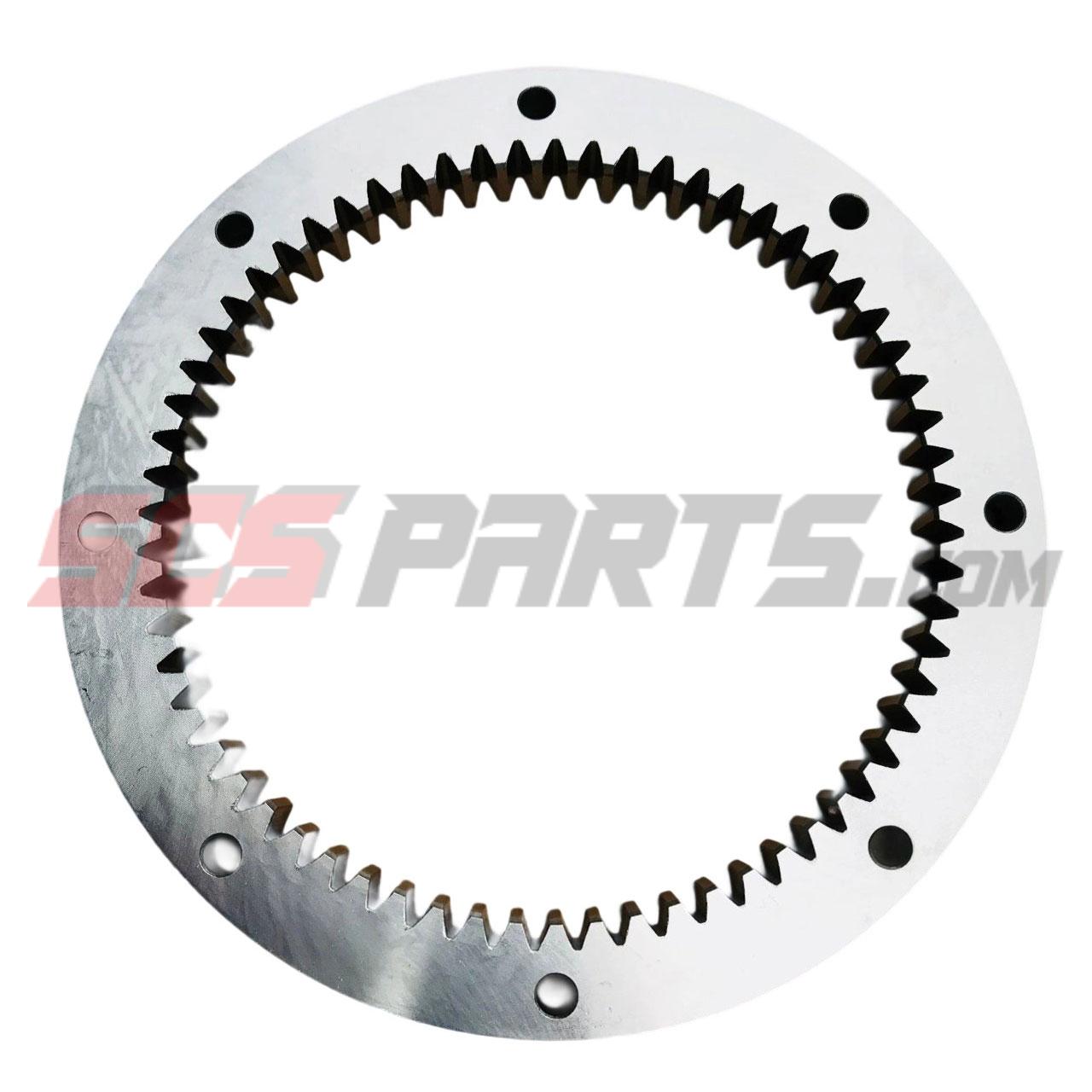 3008840 Accessory Drive Gear 