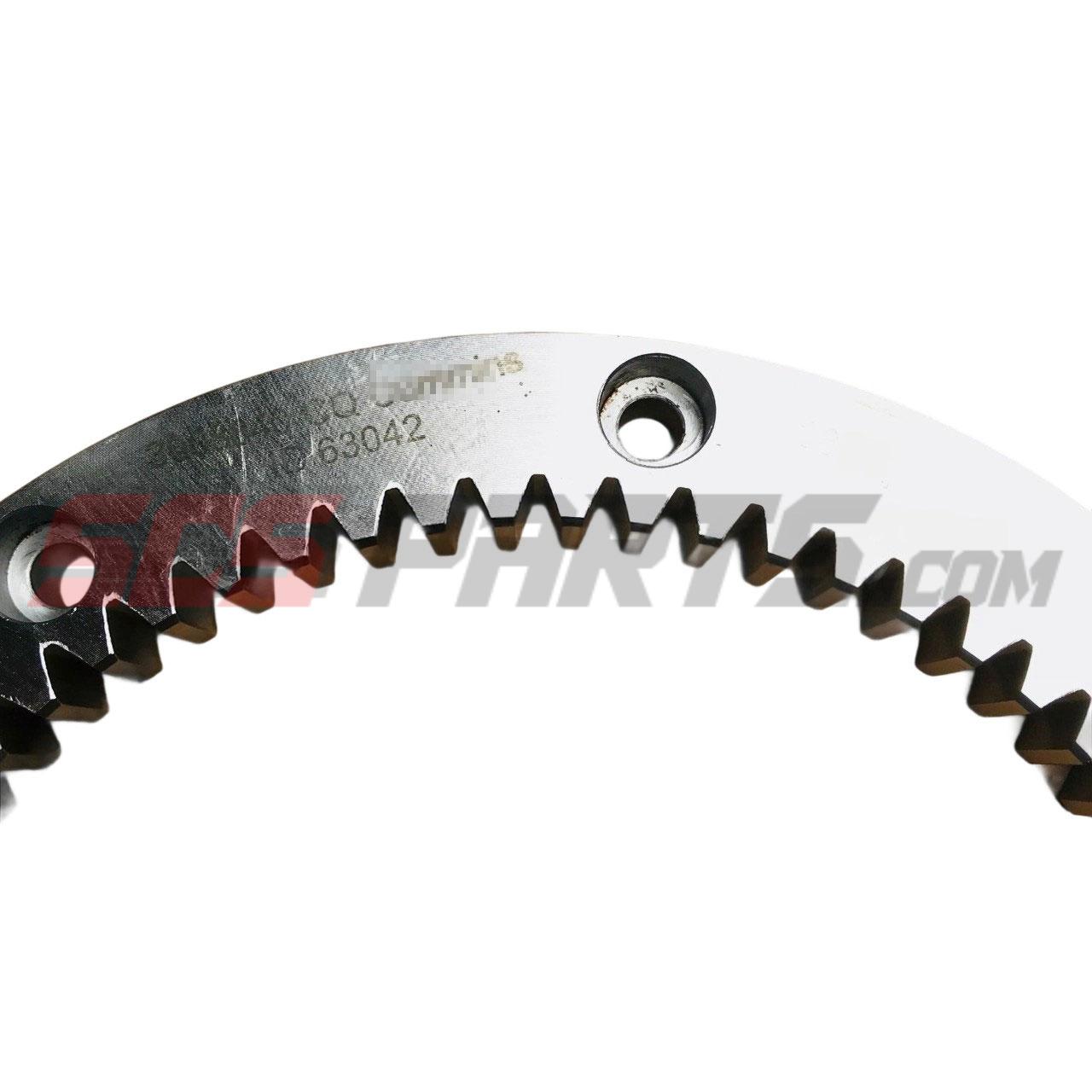 3008840 Accessory Drive Gear 