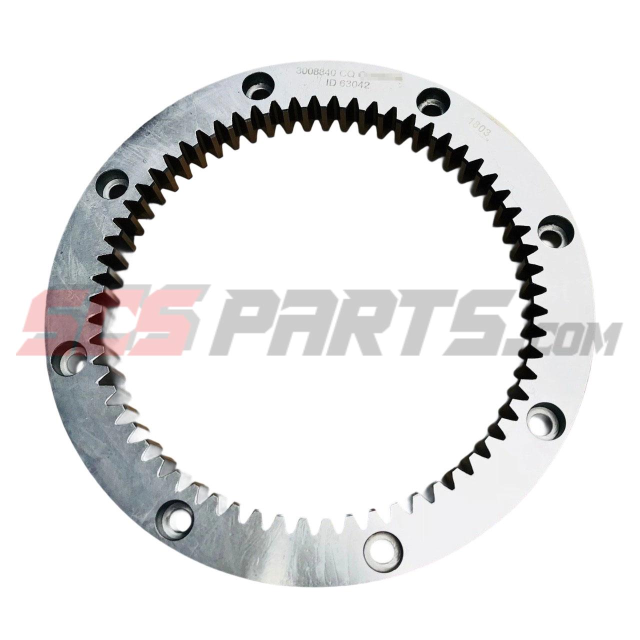 3008840 Accessory Drive Gear 