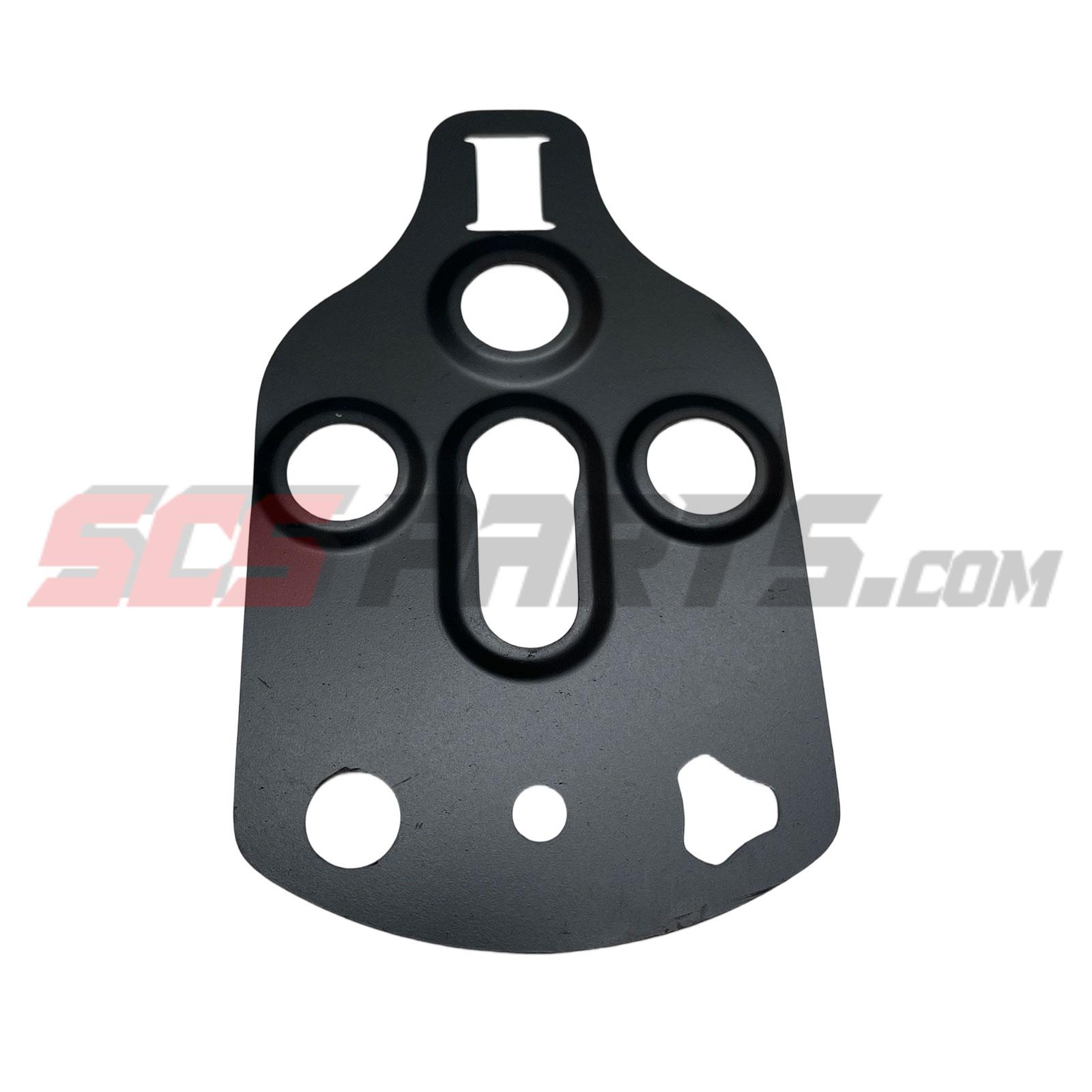 4902789 Actuator Gasket & Socket Head Cap Screw 