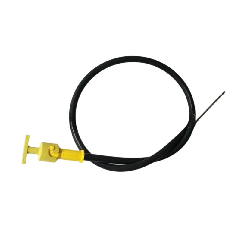 5258892 5258893 Dipstick 