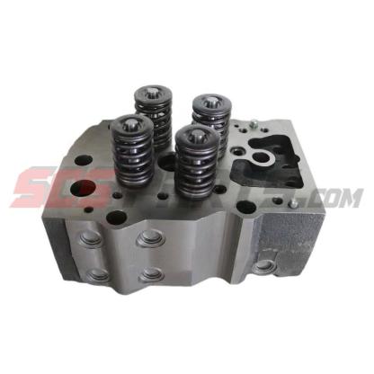 Cummins 5581141 Cylinder Head 